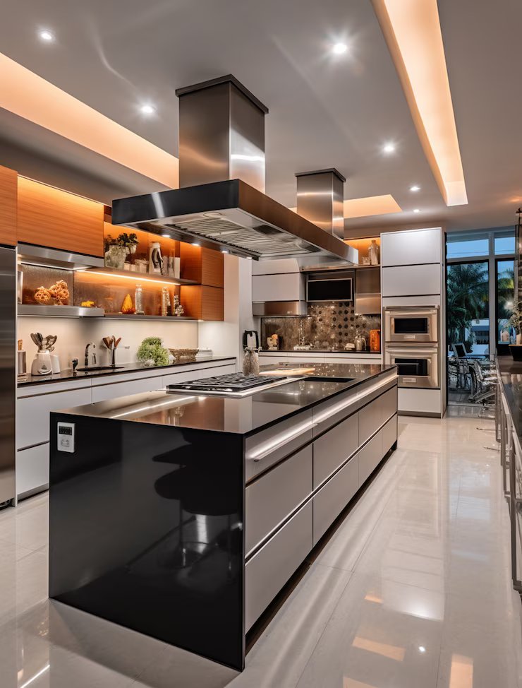 Interior Designer In Mogappair