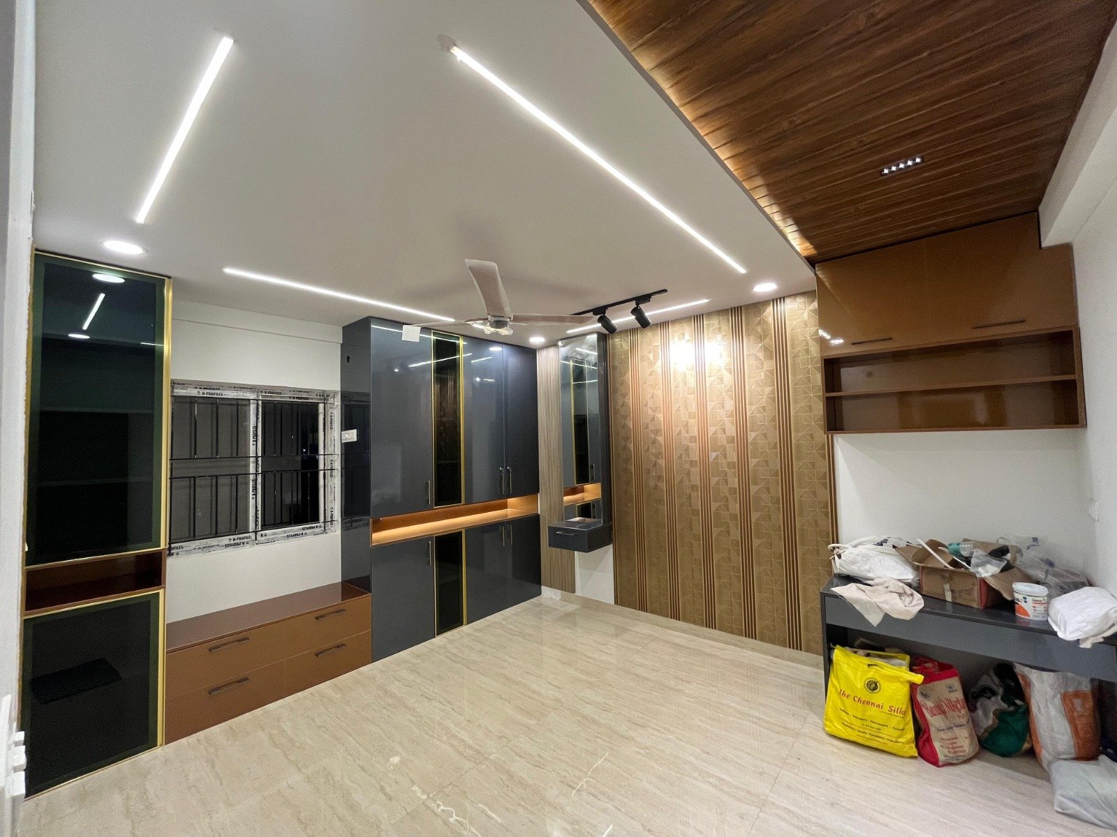 Interior Designer In Ambattur