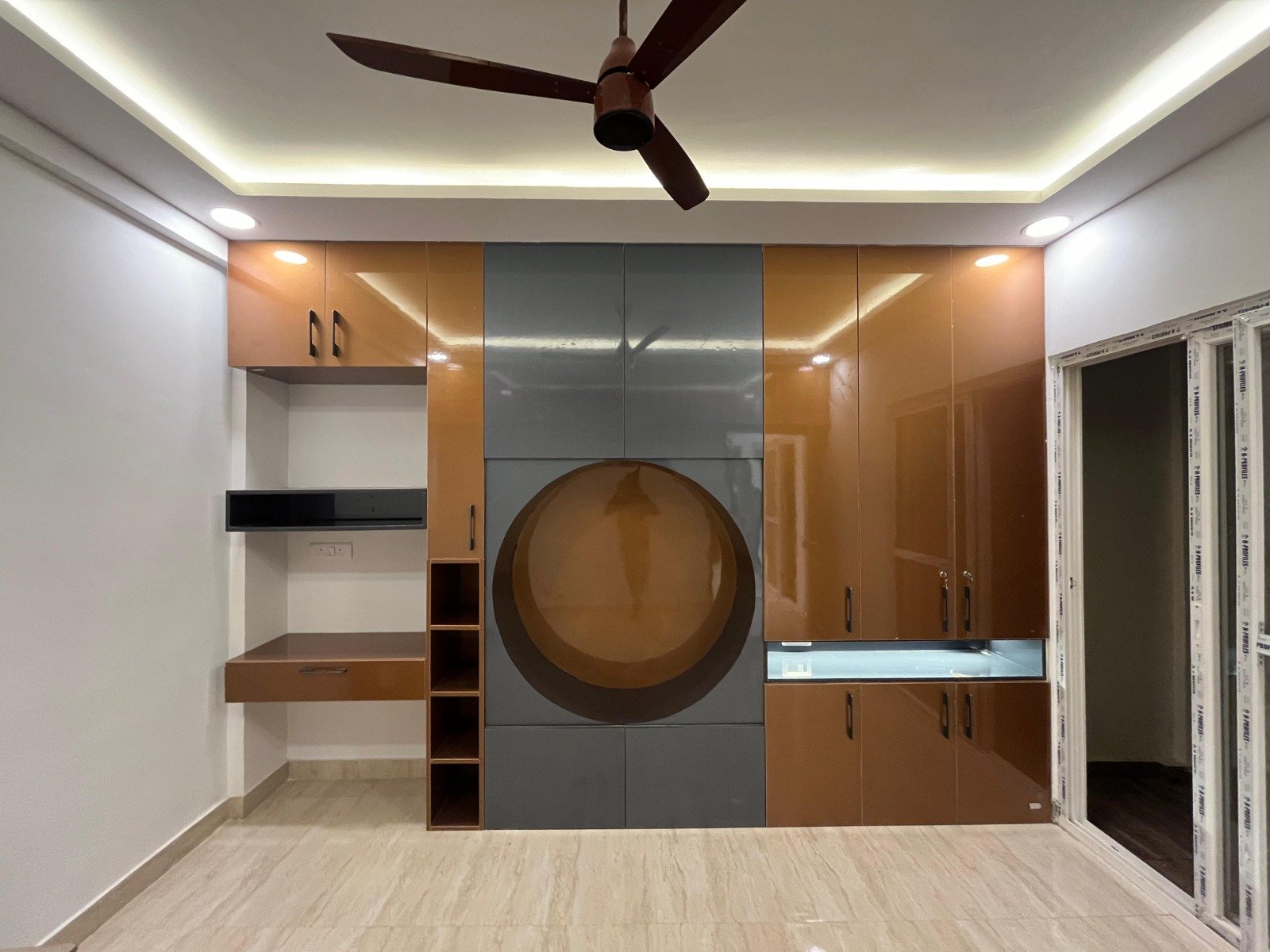 False Ceiling In Ambattur