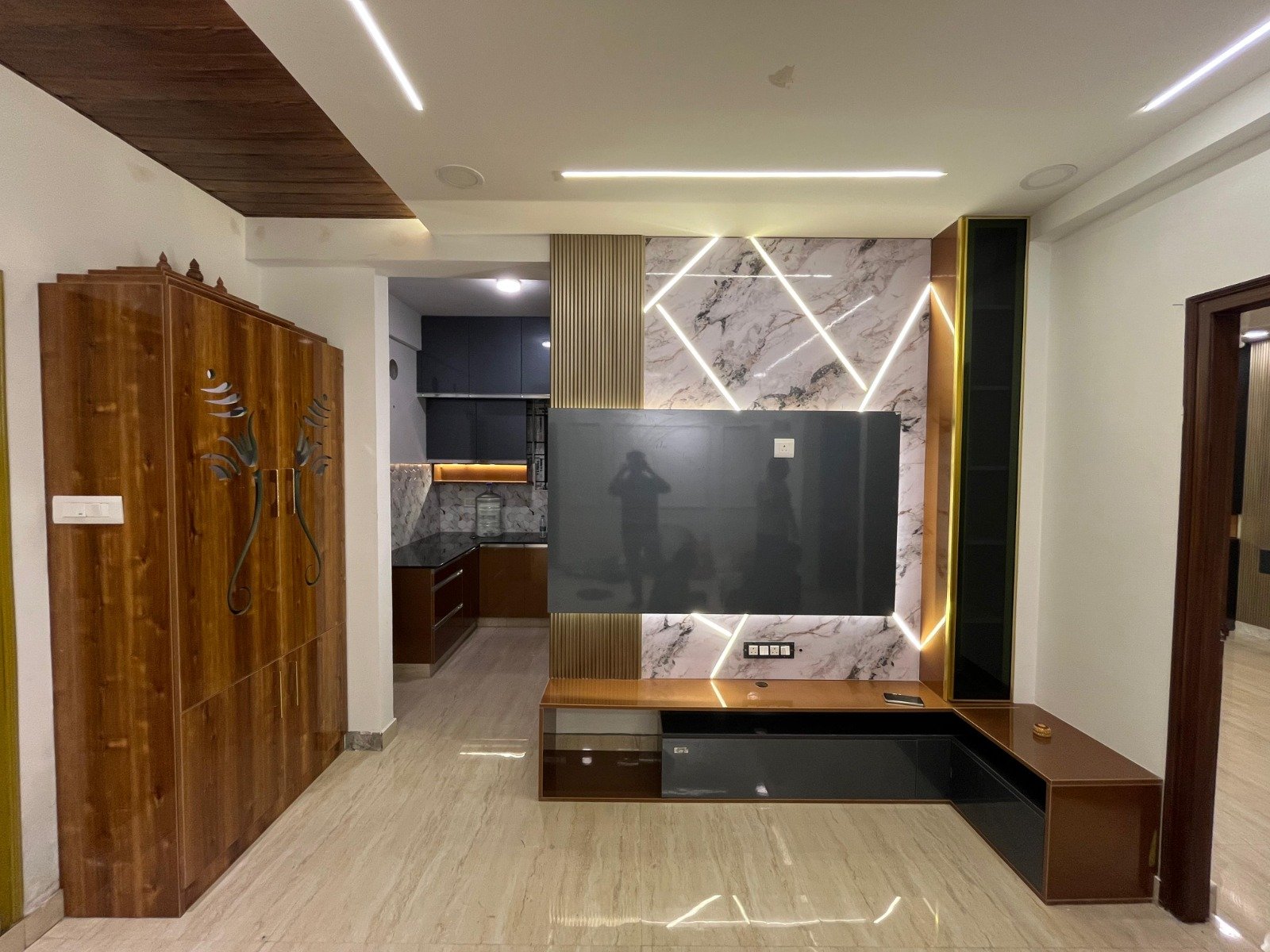 Interior Designer In Ambattur