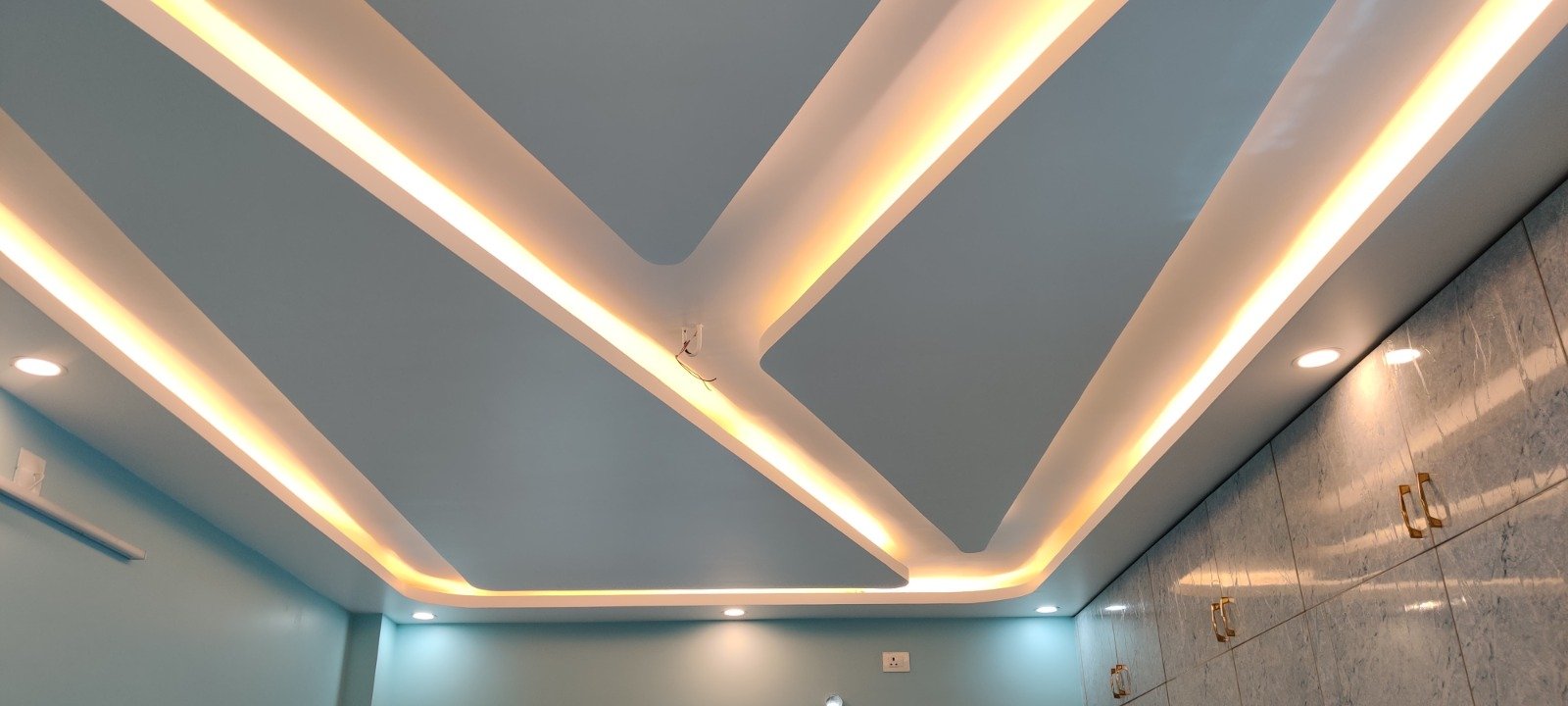 Interior Designer In Mogappair